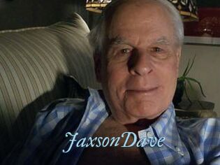 JaxsonDave