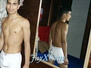 JayXCum