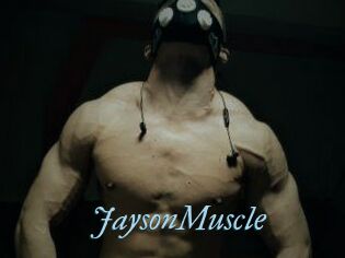 JaysonMuscle