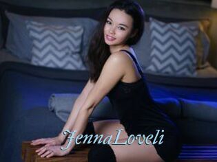 JennaLoveli
