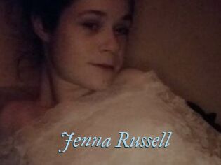 Jenna_Russell