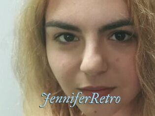 JenniferRetro