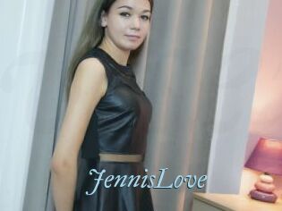 JennisLove