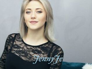 JennyJe