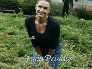 JennyPrincess