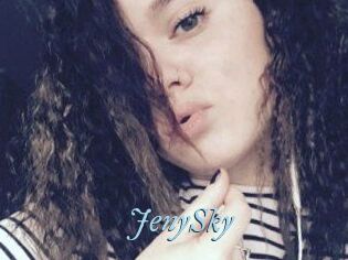 JenySky