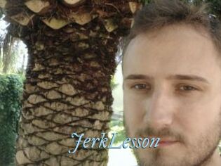 JerkLesson