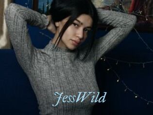 JessWild