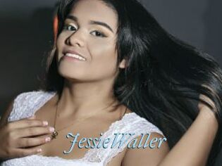 JessieWaller