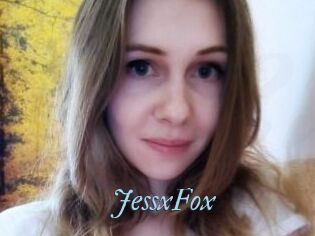 JessxFox