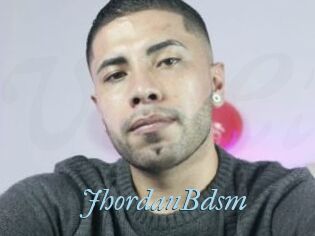 JhordanBdsm
