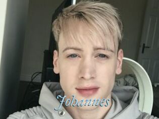 Johannes