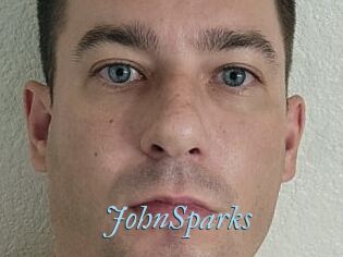 JohnSparks