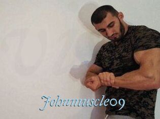 Johnmuscle09