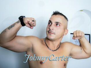 JohnnyCarter