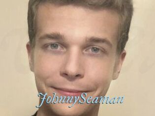 JohnnySeaman