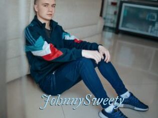 JohnnySweety