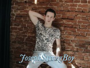 JosephStrongBoy