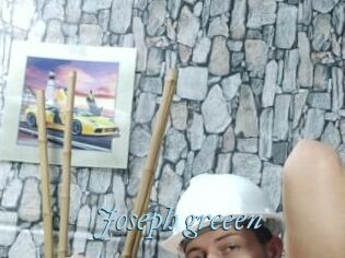 Joseph_greeen