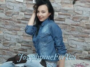 JosephinneForYou