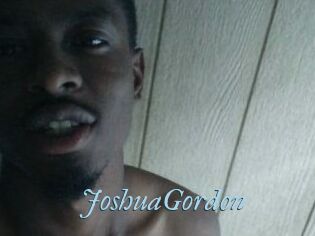 Joshua_Gordon