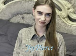 JoyPierce