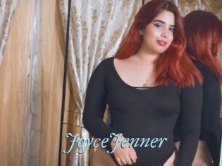 JoyceJenner