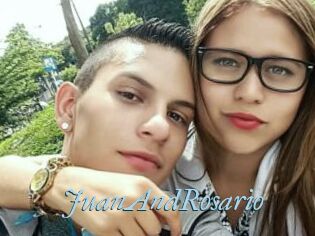 JuanAndRosario