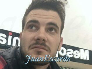 JuanEscardo