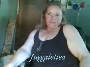 Juggalettea