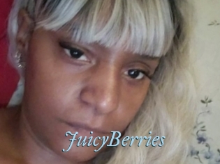JuicyBerries