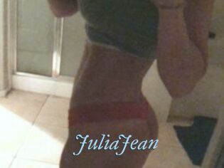 JuliaJean
