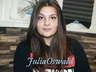 JuliaOswald