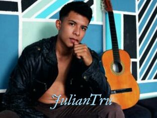 JulianTru