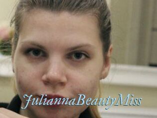 JuliannaBeautyMiss