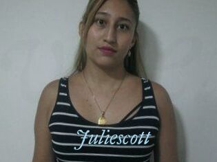 Juliescott