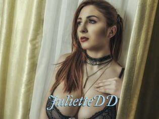 JulietteDD