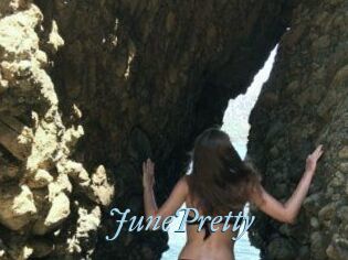 JunePretty