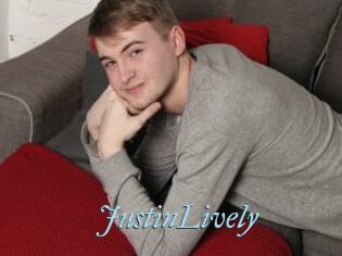 JustinLively