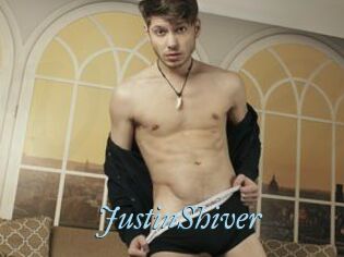 JustinShiver