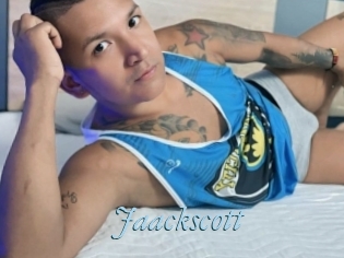 Jaackscott