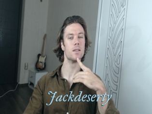 Jackdeserty