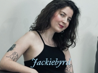 Jackiebyrd