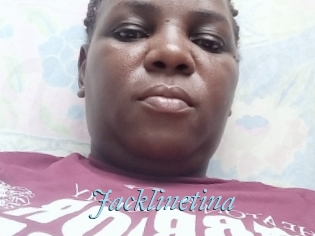 Jacklinetina