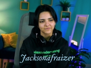 Jacksonafraizer