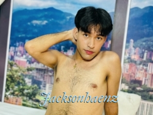 Jacksonhaenz