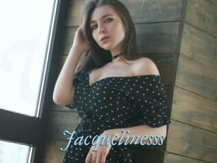 Jacquelinesss