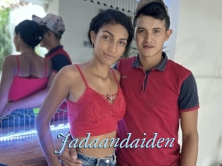 Jadaandaiden