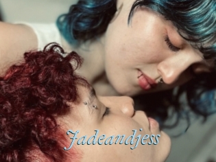 Jadeandjess