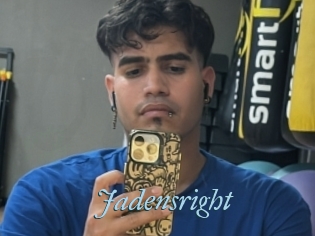 Jadensright